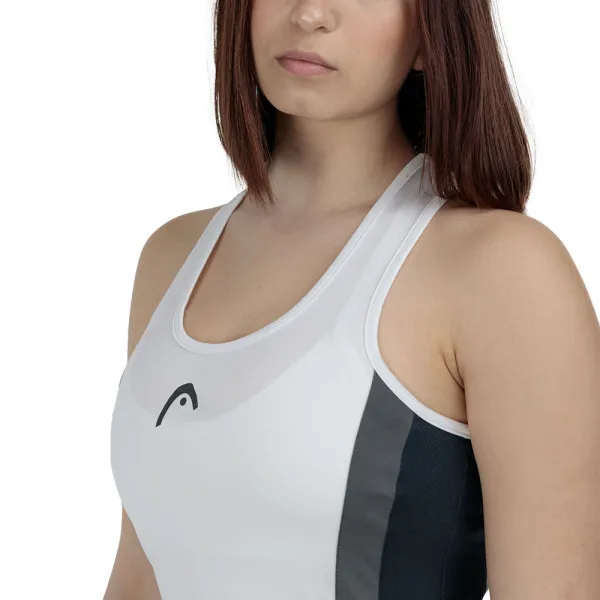 Платье HEAD Club 25 Dress W за 8&nbsp;795.80 ₽ в Костроме