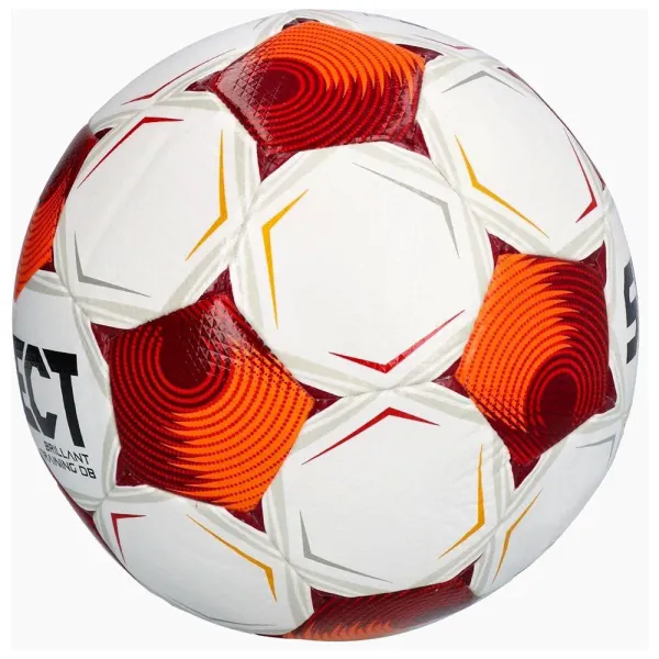 Мяч футб. SELECT Brillant Training DB V25 за 4&nbsp;936.80 ₽ в Костроме