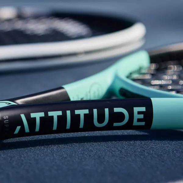Ракетка б/т HEAD MX Attitude Suprm за 10&nbsp;910.60 ₽ в Костроме