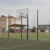 Кольцо баскетбольное амортизационное №7 120х100 мм ZAVODSPORTA за 9&nbsp;851 ₽ купить в Костроме