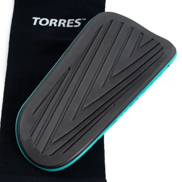 Щитки футбольные TORRES Pro за 1&nbsp;972 ₽ в Костроме