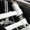 Баскетбольная стойка мобильная складная на пружинах вынос 2,25 м c противовесом ZAVODSPORTA за 530&nbsp;660 ₽ купить в Костроме