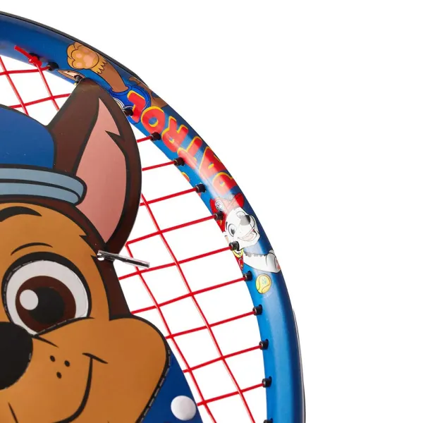 Ракетка б/т дет.HEAD Paw 21 Gr05, 232205, для детей 4-6 лет, алюминий, со струнами, синий за 4&nbsp;873.90 ₽ в Костроме
