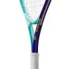 Ракетка б/т дет. Wilson Intrigue Jr 25, WR180310U, для детей 9-10лет, алюминий,со струн., бирюз-фиол за 5&nbsp;271.70 ₽ купить в Костроме