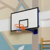 Кольцо баскетбольное амортизационное №7 120х100 мм ZAVODSPORTA за 9&nbsp;851 ₽ купить в Костроме