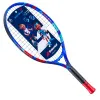 Ракетка б/т дет. BABOLAT Ballfighter 21 Gr000, 140480, для 5-7лет, алюм, со струн, сине-красный за 6&nbsp;322.30 ₽ купить в Костроме