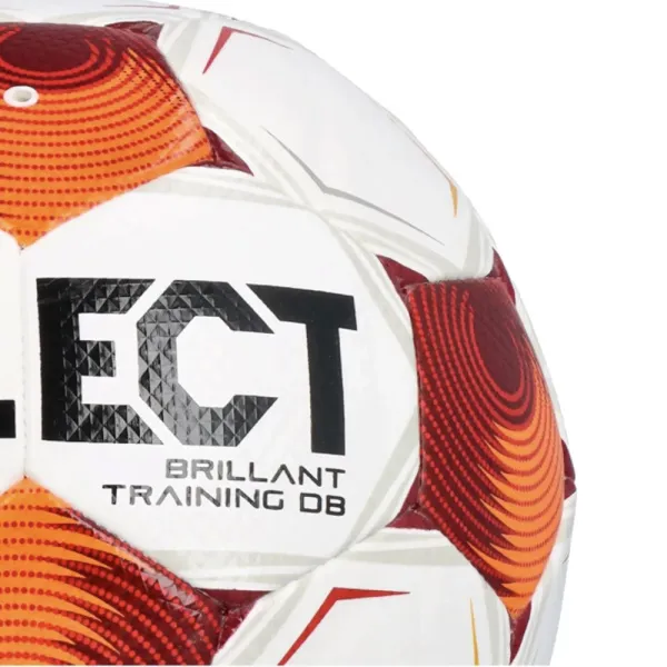 Мяч футб. SELECT Brillant Training DB V25 за 4&nbsp;936.80 ₽ в Костроме
