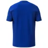 СЦ*Футболка мужская HEAD Club Original T-Shirt M 811855-Ro-S, р.S, хлопок,полиэстер,эластан, синий за 2&nbsp;888.30 ₽ купить в Костроме