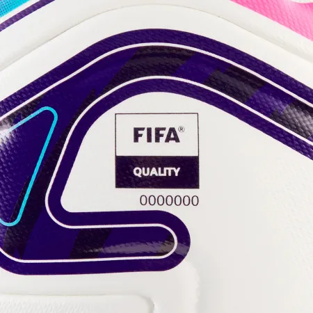 Мяч футб. PUMA Stellar Match PL, 08511001, р.5, FIFA Quality, 8пан, ПУ, термосшивка, бело-мультикол за 6&nbsp;184.60 ₽ купить в Костроме