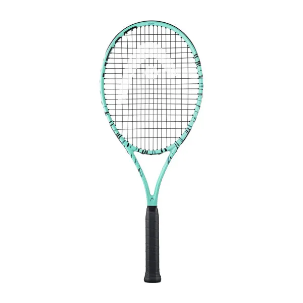 Ракетка б/т HEAD MX Spark Comp Gr3, 235324, для любителей, композит,со струнами, бирюзовый
