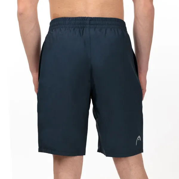 Шорты тренир. муж. HEAD Club Bermudas M за 5&nbsp;356.70 ₽ в Костроме