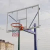 Кольцо баскетбольное амортизационное №7 120х100 мм ZAVODSPORTA за 9&nbsp;851 ₽ купить в Костроме