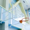 Кольцо баскетбольное амортизационное №7 120х100 мм ZAVODSPORTA за 9&nbsp;851 ₽ купить в Костроме