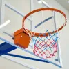 Кольцо баскетбольное амортизационное №7 120х100 мм ZAVODSPORTA за 9&nbsp;851 ₽ купить в Костроме