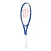 Ракетка б/т Wilson US Open GS 105, Gr1, WR198310U1, для любителей, композит, со струн., синий за 11&nbsp;833.70 ₽ купить в Костроме