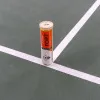Мяч теннисный Dunlop Fort Clay Court 4B, 601613, уп.4 шт,одобр.ITF и FFT,сукно,нат.резина,желтый за 1&nbsp;812.20 ₽ купить в Костроме