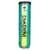 Мяч теннисный DIADEM Premier All Court 4B, BALL-4CASE-ALLCRT, уп. 4шт, одобр.ITF, фетр,желт за 996.20 ₽ купить в Костроме