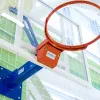 Кольцо баскетбольное амортизационное №7 120х100 мм ZAVODSPORTA за 9&nbsp;851 ₽ купить в Костроме