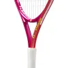 Ракетка б/т дет. Wilson Intrigue Jr 23, WR180410U, для детей 7-8лет, алюминий,со струнами, фуксия за 5&nbsp;271.70 ₽ купить в Костроме
