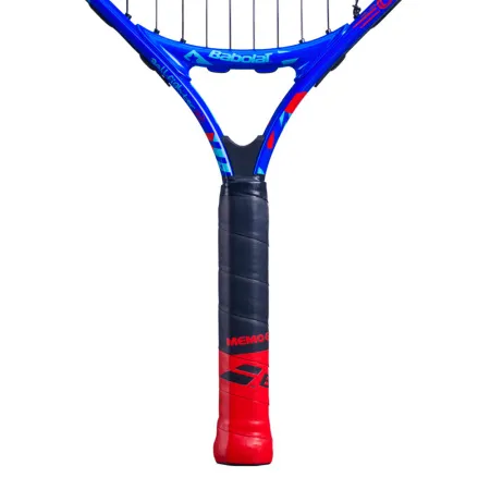 Ракетка б/т дет. BABOLAT Ballfighter 21 Gr000, 140480, для 5-7лет, алюм, со струн, сине-красный за 6&nbsp;322.30 ₽ купить в Костроме