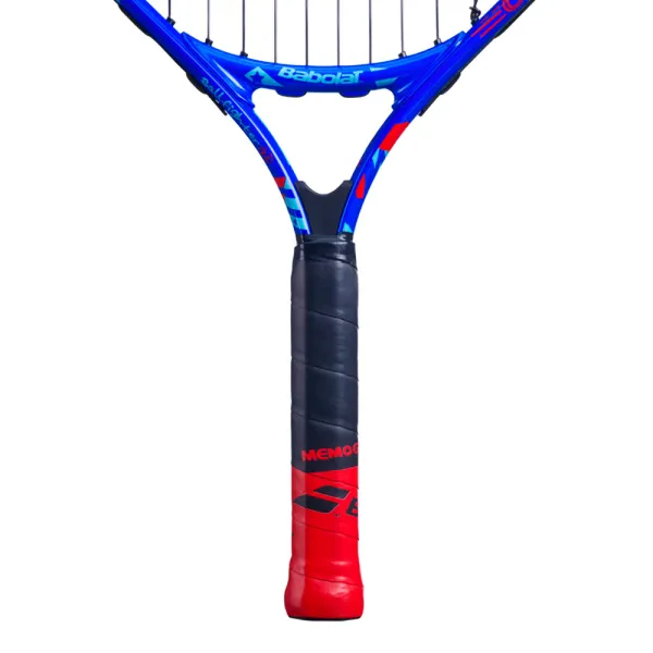 Ракетка б/т дет. BABOLAT Ballfighter 21 Gr000, 140480, для 5-7лет, алюм, со струн, сине-красный за 6&nbsp;322.30 ₽ в Костроме