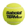 Мяч теннисный BABOLAT Team Clay,502080, уп.4 шт,одобр.ITF, войлок, нат.резина,желтый за 3&nbsp;054.90 ₽ купить в Костроме