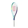 Ракетка б/т дет. Wilson Intrigue Jr 25, WR180310U, для детей 9-10лет, алюминий,со струн., бирюз-фиол за 5&nbsp;271.70 ₽ купить в Костроме