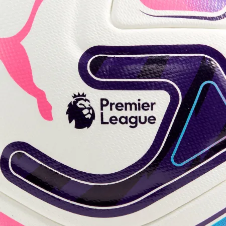 Мяч футб. PUMA Stellar Match PL, 08511001, р.5, FIFA Quality, 8пан, ПУ, термосшивка, бело-мультикол за 6&nbsp;184.60 ₽ купить в Костроме