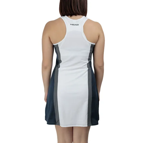 Платье HEAD Club 25 Dress W за 8&nbsp;795.80 ₽ в Костроме