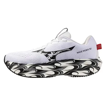 Кроссовки для бега MIZUNO WAVE RIDER 30 Disclosure(U), J1GU2623-81