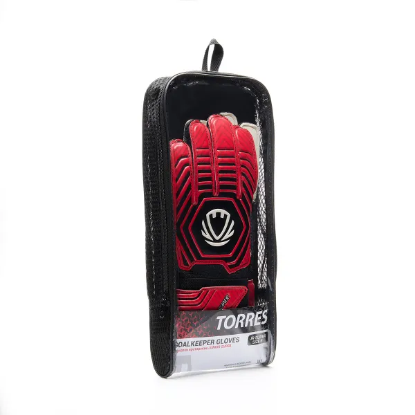Перчатки врат. TORRES Junior Super (Max) за 1&nbsp;609.90 ₽ в Костроме